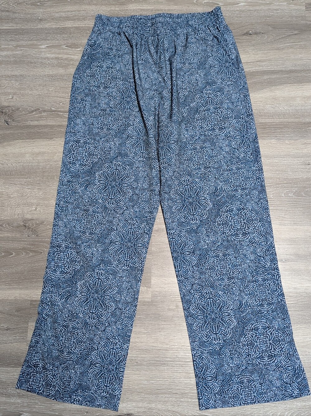 RipSkirt Beachcomber Pant Size S Pull On  Lightweight